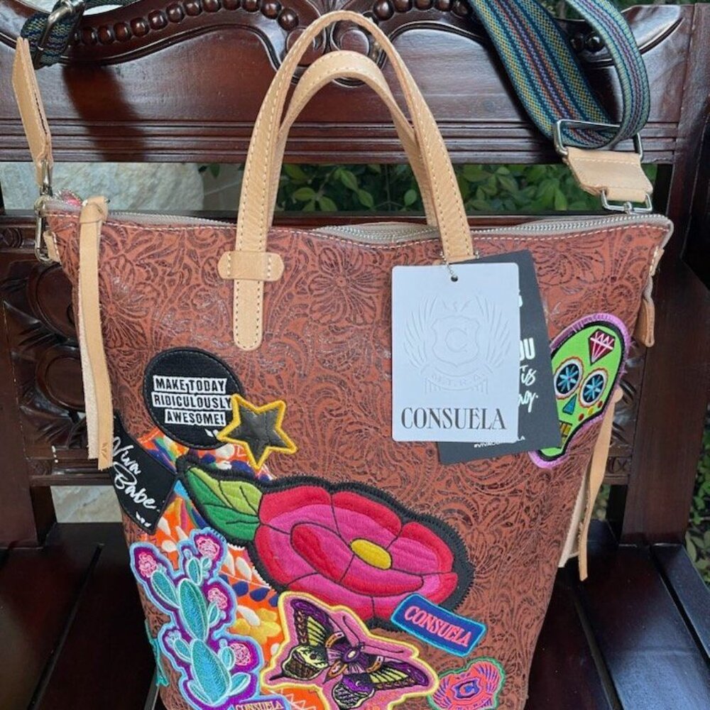 CONSUELA SUZIE SLING - BRAND NEW WITH TAGS